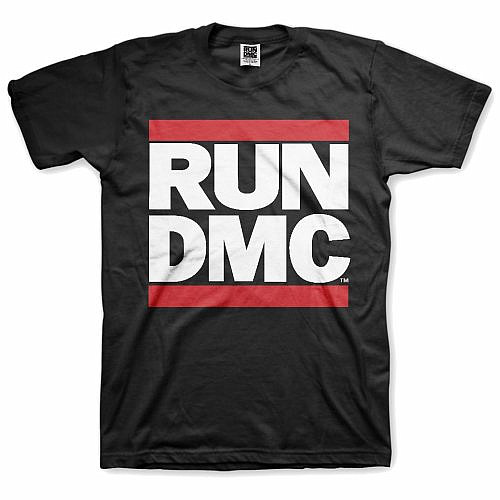 Run DMC