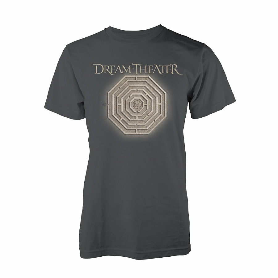 Dream Theater tričko, Maze, pánské, velikost M
