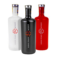 Vodka Rammstein Feuer & Wasser 40% Vol. 0,7l