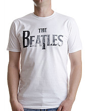 The Beatles tričko, Drop T Live in DC, pánské