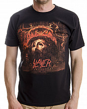 Slayer tričko, Repentless, pánské