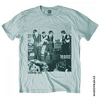 The Beatles tričko, Cavern 1962, pánské