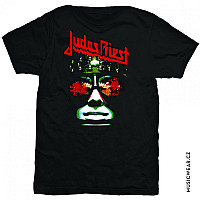 Judas Priest tričko, Hell Bent, pánské