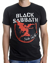 Black Sabbath tričko, Archangel NSD, pánské