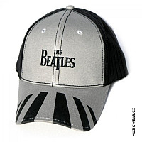 The Beatles kšiltovka, Abbey Road Black & Grey
