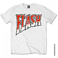 Queen tričko, Flash Gordon, pánské