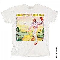 Elton John tričko, GBYBR Album, pánské
