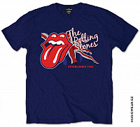 Rolling Stones tričko, Lick the Flag, pánské