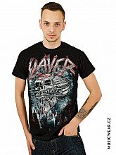 Slayer tričko, Demon Storm, pánské