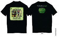 The Beatles tričko, Long & Winding Road , pánské