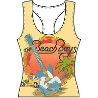 Beach Boys tílko, All-Over, dámské