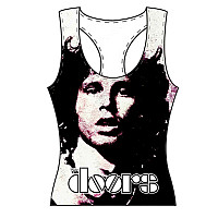 The Doors tílko, Morrison Oversize, dámské