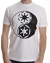 Star Wars tričko, Rebels´n Imperials, pánské