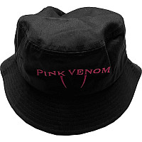 BlackPink klobouk vel. L/XL 61 cm, Pink Venom Black, unisex