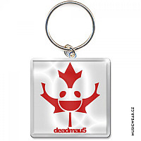 Deadmau5 klíčenka, Maple Mau5