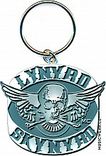 Lynyrd Skynyrd klíčenka, Biker Patch Logo