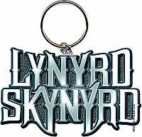 Lynyrd Skynyrd klíčenka, Logo