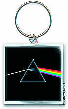 Pink Floyd klíčenka, Dark Side Of The Moon Album