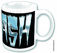 Slash keramický hrnek 250ml, Logo
