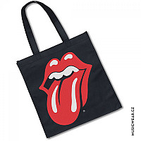 Rolling Stones ekologická nákupní taška, Classic Tongue