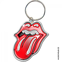 Rolling Stones klíčenka, Tongue