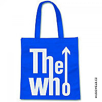 The Who ekologická nákupní taška, The Who