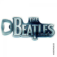 The Beatles otvírák, Drop T Logo