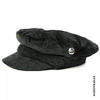 The Beatles bekovka, Black Cord with Badge HDN