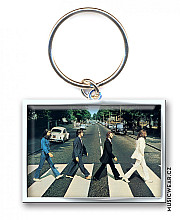 The Beatles klíčenka, Abbey Road Crossing