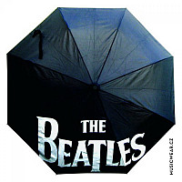 The Beatles deštník, Drop T Logo Black