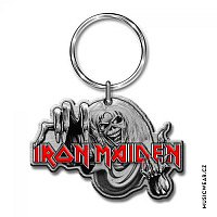 Iron Maiden klíčenka, The Number Of The Beast