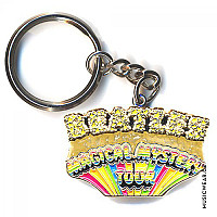 The Beatles klíčenka, Magical Mystery Tour