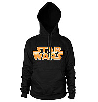 Star Wars mikina, The Classic Logo, pánská
