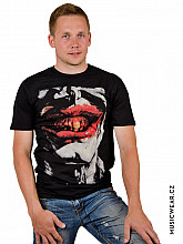 Batman tričko, Joker Smile, pánské