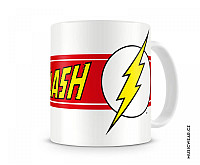 The Flash keramický hrnek 250ml, The Flash