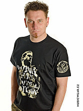 Sons of Anarchy tričko, The Only Thing I Do Well, pánské