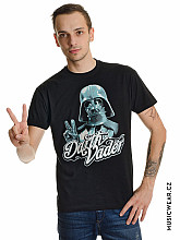 Star Wars tričko, Cool Vader, pánské