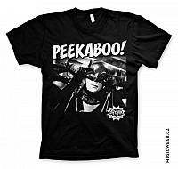 Batman tričko, Peekaboo!, pánské