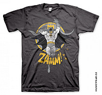 Batman tričko, Batman Zamm!, pánské