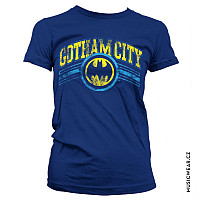 Batman tričko, Gotham City Girly, dámské
