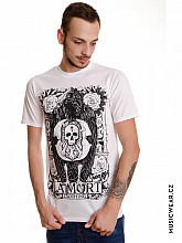 La Mort Clothing tričko, Vulture, pánské