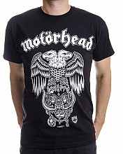 Motorhead tričko, Hiro Double Eagle, pánské