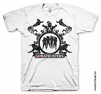 Ghostbusters tričko, Team, pánské