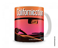 Californication keramický hrnek 250ml, Californication