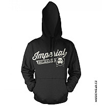 Star Wars mikina, Varsity Imperial Stormtroopers, pánská