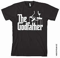 The Godfather tričko, Logo, pánské