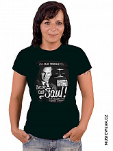 Breaking Bad tričko, Better Call Saul Girly, dámské