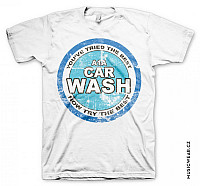 Breaking Bad tričko, A1A Car Wash, pánské