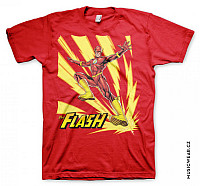 The Flash tričko, Jumping, pánské