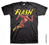 The Flash tričko, Running, pánské